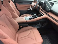 Changan CS75PLUS Smart Champion Edition 1.5T New Blue Whale Smart Navigation - фото 11