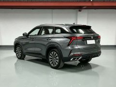 Changan CS75PLUS Smart Champion Edition 1.5T New Blue Whale Smart Navigation - фото 15