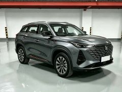 Changan CS75PLUS Smart Champion Edition 1.5T New Blue Whale Smart Navigation - фото 3