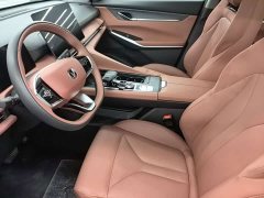 Changan CS75PLUS Smart Champion Edition 1.5T New Blue Whale Smart Navigation - фото 4