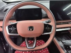 Changan CS75PLUS Smart Champion Edition 1.5T New Blue Whale Smart Navigation - фото 5