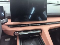 Changan CS75PLUS Smart Champion Edition 1.5T New Blue Whale Smart Navigation - фото 6