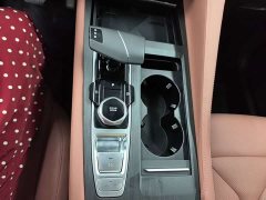 Changan CS75PLUS Smart Champion Edition 1.5T New Blue Whale Smart Navigation - фото 7