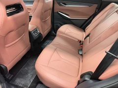 Changan CS75PLUS Smart Champion Edition 1.5T New Blue Whale Smart Navigation - фото 8