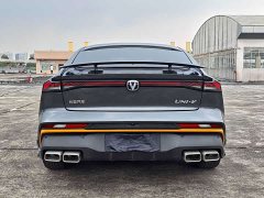 Changan UNI-V 2024 1.5T noble sports - фото 15