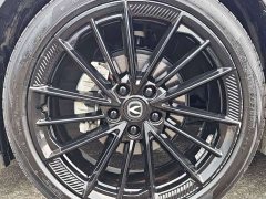 Changan UNI-V 2024 1.5T noble sports - фото 18