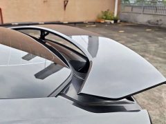 Changan UNI-V 2024 1.5T noble sports - фото 19