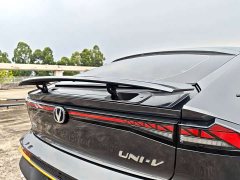 Changan UNI-V 2024 1.5T noble sports - фото 20