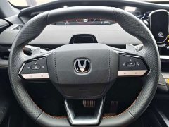 Changan UNI-V 2024 1.5T noble sports - фото 5