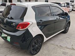 Changan Benben E-Star National Edition Xinyue Edition (Fast Charging Edition) Lithium Iron Phosphate (31.95kWh) - фото 4