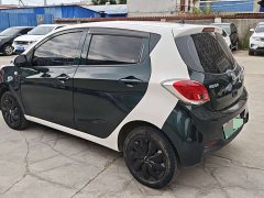 Changan Benben E-Star National Edition Xinyue Edition (Fast Charging Edition) Lithium Iron Phosphate (31.95kWh) - фото 6