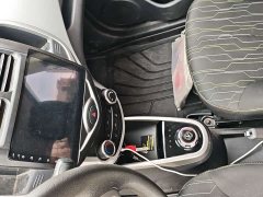 Changan Benben E-Star National Edition Xinyue Edition (Fast Charging Edition) Lithium Iron Phosphate (31.95kWh) - фото 8