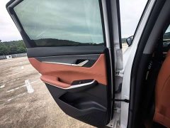 Changan CS75PLUS third generation championship version 1.5T strong collar type - фото 9