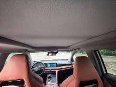 Changan CS75PLUS third generation championship version 1.5T strong collar type - фото 10