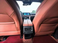 Changan CS75PLUS third generation championship version 1.5T strong collar type - фото 11