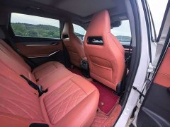 Changan CS75PLUS third generation championship version 1.5T strong collar type - фото 12
