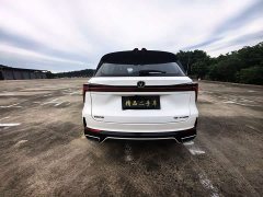 Changan CS75PLUS third generation championship version 1.5T strong collar type - фото 15