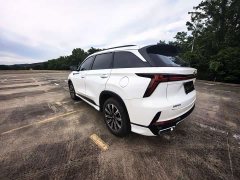 Changan CS75PLUS third generation championship version 1.5T strong collar type - фото 16