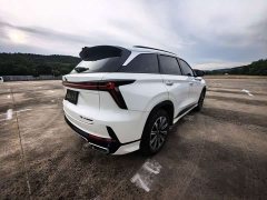 Changan CS75PLUS third generation championship version 1.5T strong collar type - фото 17