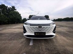 Changan CS75PLUS third generation championship version 1.5T strong collar type - фото 2