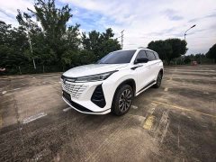 Changan CS75PLUS third generation championship version 1.5T strong collar type - фото 3