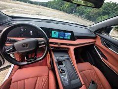 Changan CS75PLUS third generation championship version 1.5T strong collar type - фото 4