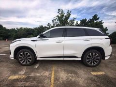 Changan CS75PLUS third generation championship version 1.5T strong collar type - фото 6
