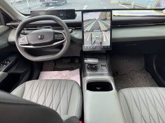 Changan Yida 2023 Blue Whale NE 1.5T GDI DCT Enjoy Edition - фото 10