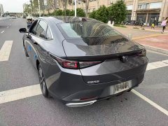 Changan Yida 2023 Blue Whale NE 1.5T GDI DCT Enjoy Edition - фото 16