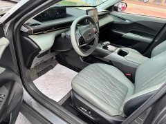 Changan Yida 2023 Blue Whale NE 1.5T GDI DCT Enjoy Edition - фото 6