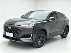 Changan UNI-K 2021 2.0T Excellent - фото 1