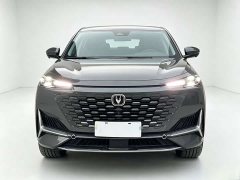 Changan UNI-K 2021 2.0T Excellent - фото 2