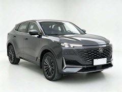 Changan UNI-K 2021 2.0T Excellent - фото 3