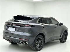 Changan UNI-K 2021 2.0T Excellent - фото 4