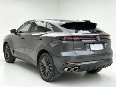 Changan UNI-K 2021 2.0T Excellent - фото 6