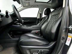 Changan UNI-K 2021 2.0T Excellent - фото 8