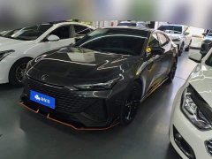 Changan UNI-V 2023 2.0T speed version - фото 1