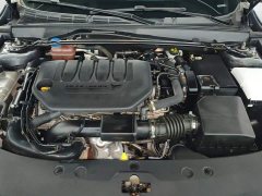 Changan UNI-V 2023 2.0T speed version - фото 10