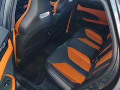 Changan UNI-V 2023 2.0T speed version - фото 11
