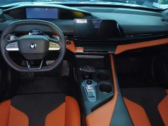 Changan UNI-V 2023 2.0T speed version - фото 12