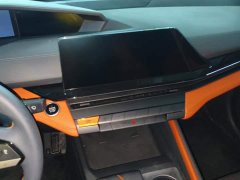Changan UNI-V 2023 2.0T speed version - фото 13
