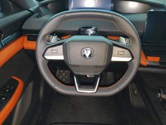 Changan UNI-V 2023 2.0T speed version - фото 15