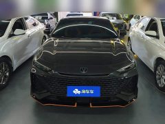 Changan UNI-V 2023 2.0T speed version - фото 2