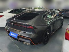 Changan UNI-V 2023 2.0T speed version - фото 3