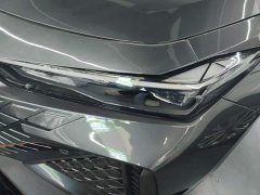 Changan UNI-V 2023 2.0T speed version - фото 5