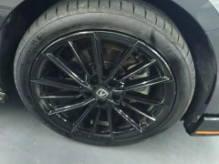Changan UNI-V 2023 2.0T speed version - фото 6