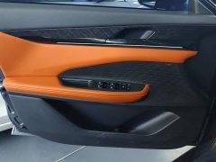 Changan UNI-V 2023 2.0T speed version - фото 7