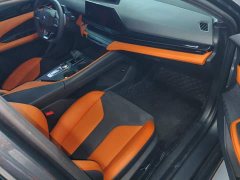 Changan UNI-V 2023 2.0T speed version - фото 8
