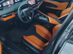 Changan UNI-V 2023 2.0T speed version - фото 9