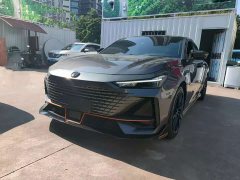Changan UNI-V 1.5T sports version - фото 1